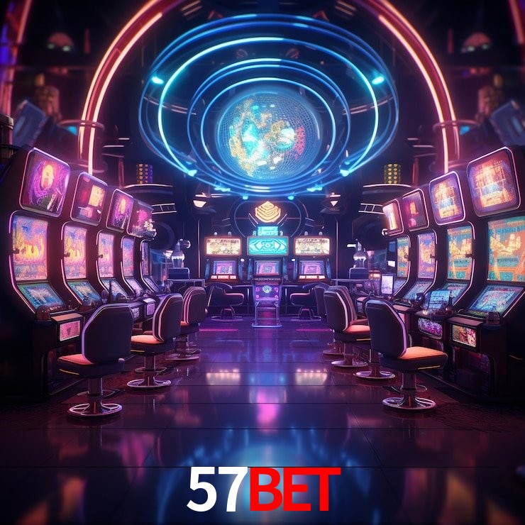 Torneios e prêmios garantidos na 57bet