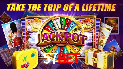 Jogos de mesa e apostas rápidas na 57bet